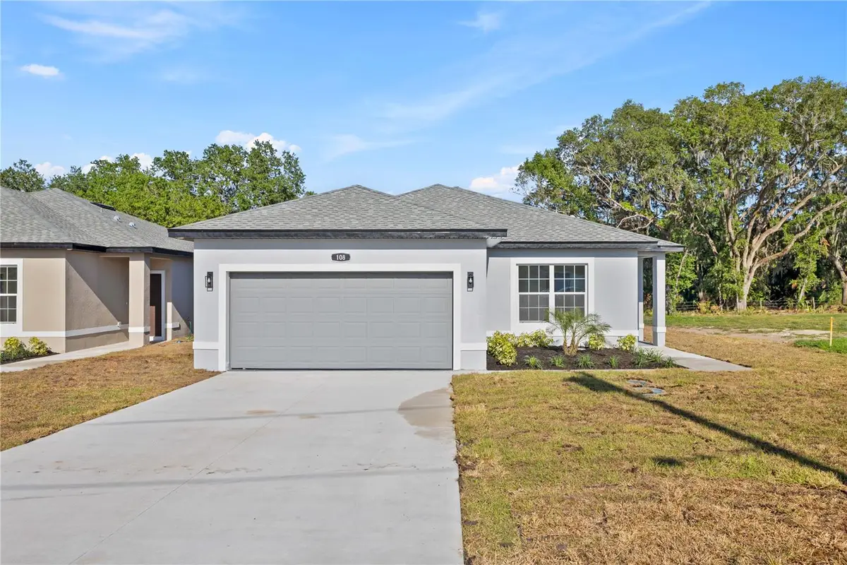 1914 Escambia Lane, Poinciana, FL 34759 - Image #1