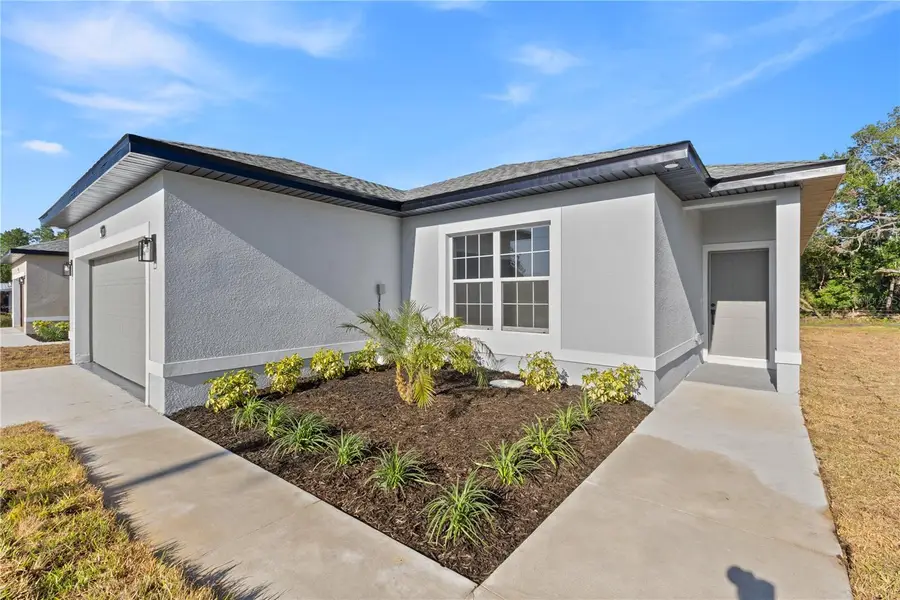 1914 Escambia Lane, Poinciana, FL 34759 - Image #2