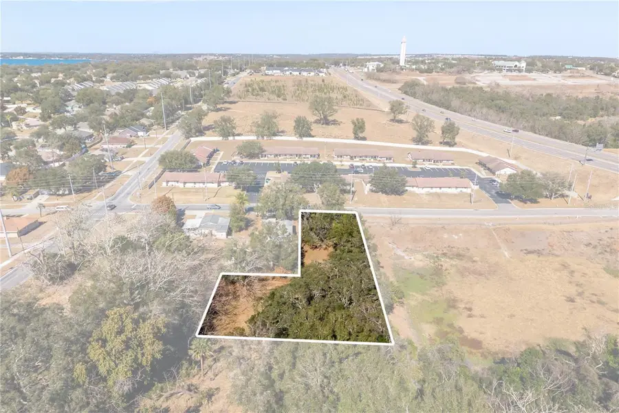 747/749 Pitt Street, Clermont, FL 34711 - Image #2