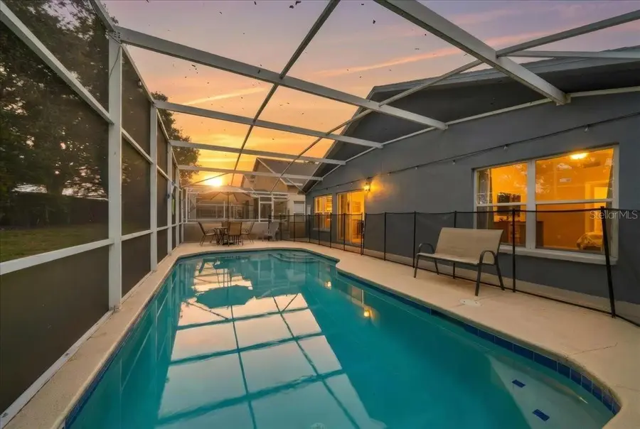 632 Bloomingdale Drive, Davenport, FL 33897 - #2