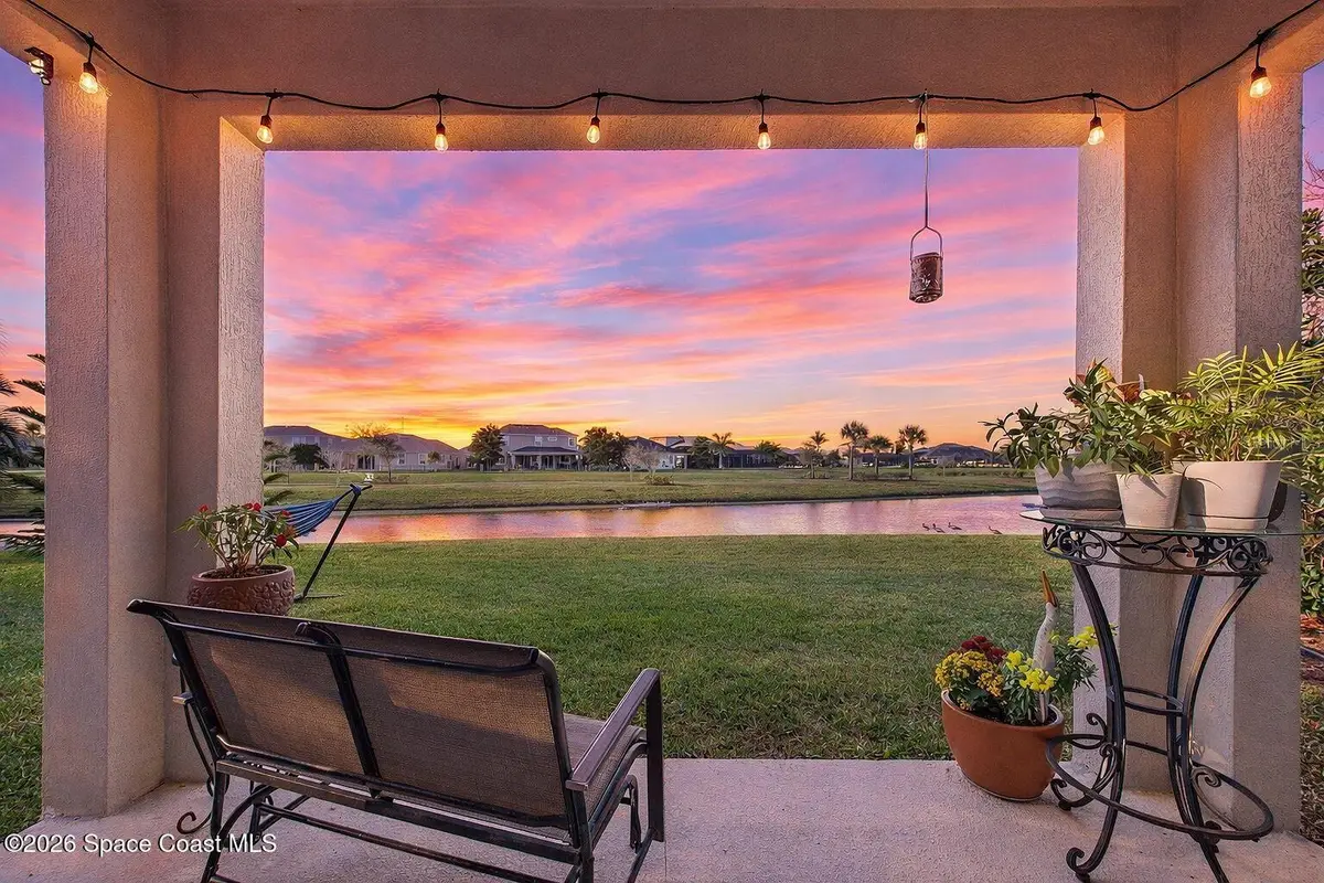 7663 Poulicny Lane, Melbourne, FL 32940 - #1