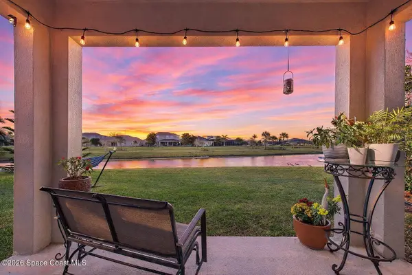 7663 Poulicny Lane, MELBOURNE, FL 32940