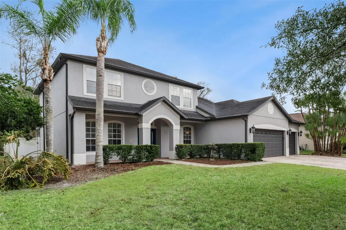 1534 Wescott Loop, Winter Springs, FL 32708 - Image #1