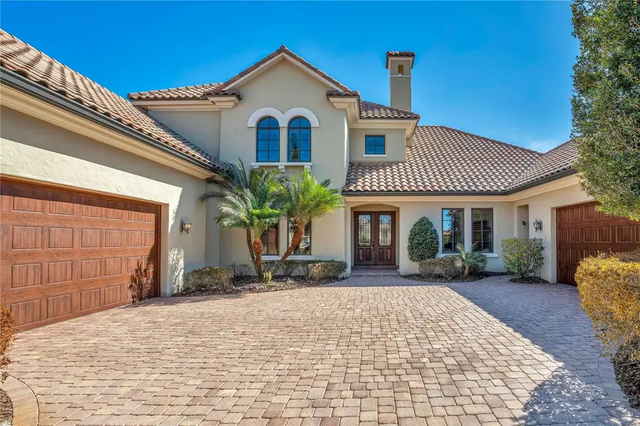 10420 Wittenberg Way, Orlando, FL 32832 - #2