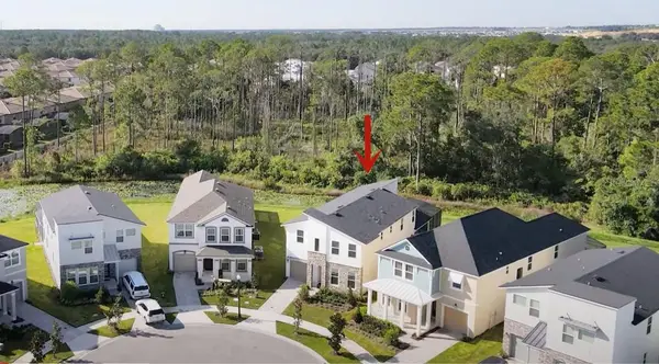 2016 Fleming Mist Place, KISSIMMEE, FL 34747