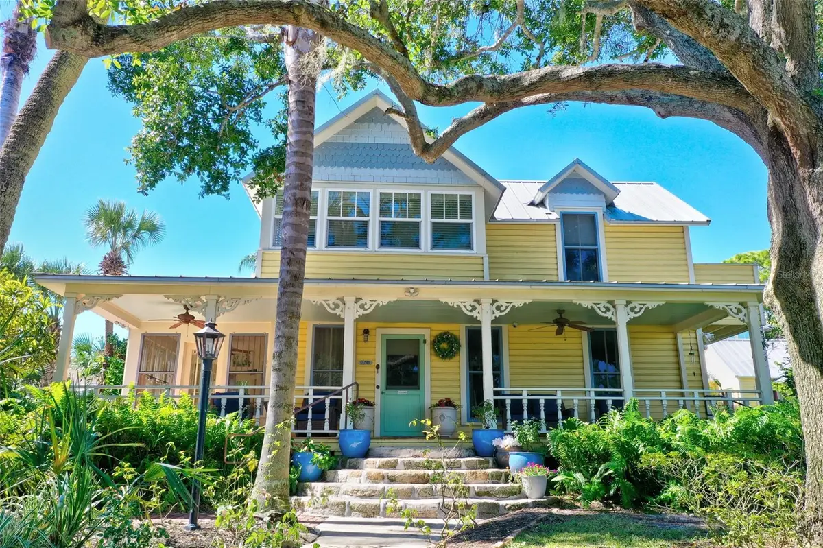 241 N Indian River Drive, Cocoa, FL 32922 - #1