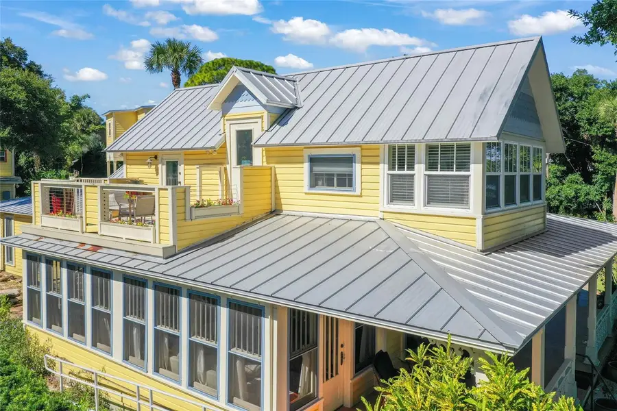 241 N Indian River Drive, Cocoa, FL 32922 - #2