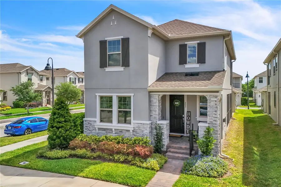 203 Wise Owl Way, Winter Springs, FL 32708 - Image #2
