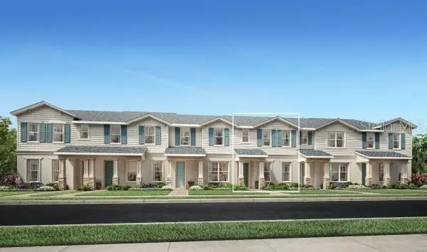 1894 Falconhurst Drive, APOPKA, FL 32703