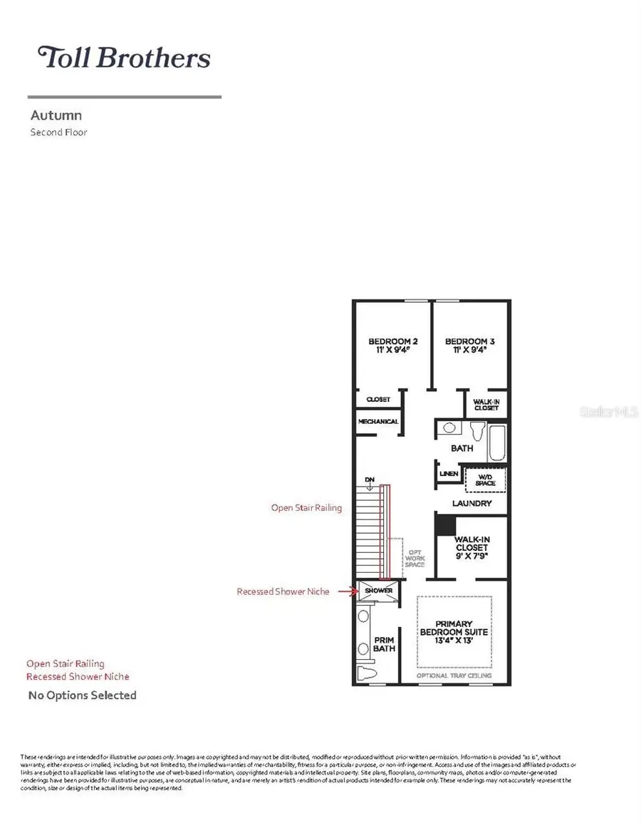 1894 Falconhurst Drive, Apopka, FL 32703 - Image #3