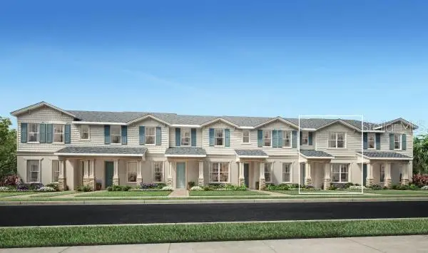 1691 Eaglehurst Lane, Apopka, FL 32703 - Image #1