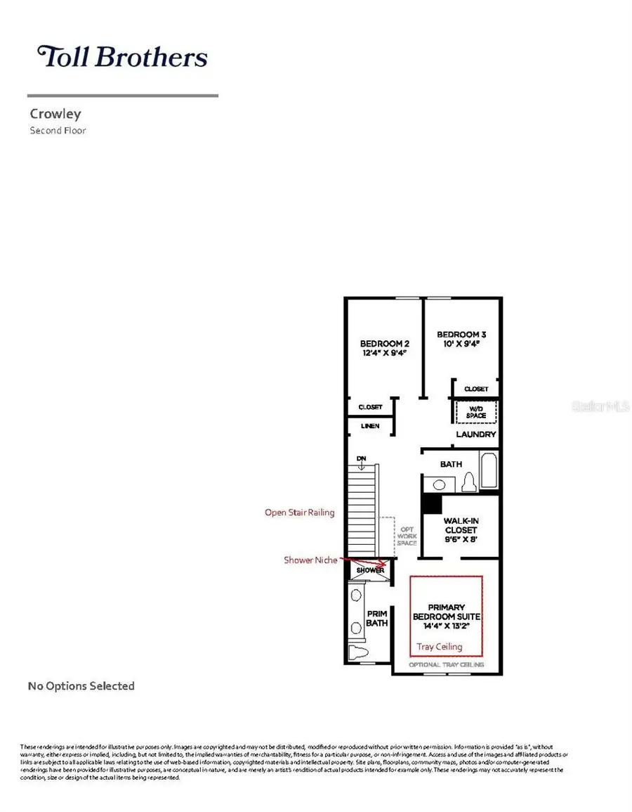 1691 Eaglehurst Lane, Apopka, FL 32703 - Image #3