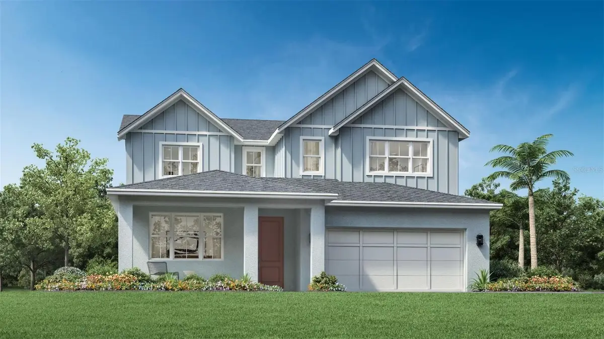 1479 Ridgeback Drive, Apopka, FL 32703 - Image #1