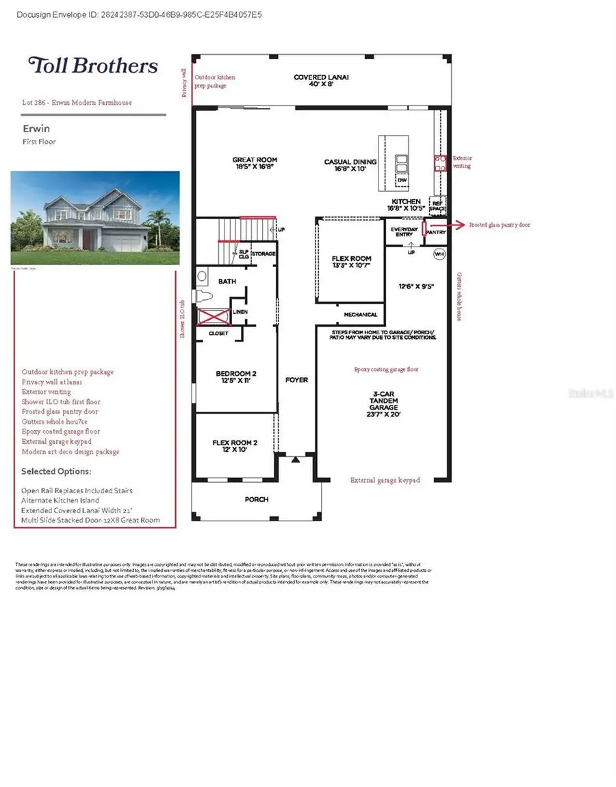 1479 Ridgeback Drive, Apopka, FL 32703 - Image #2