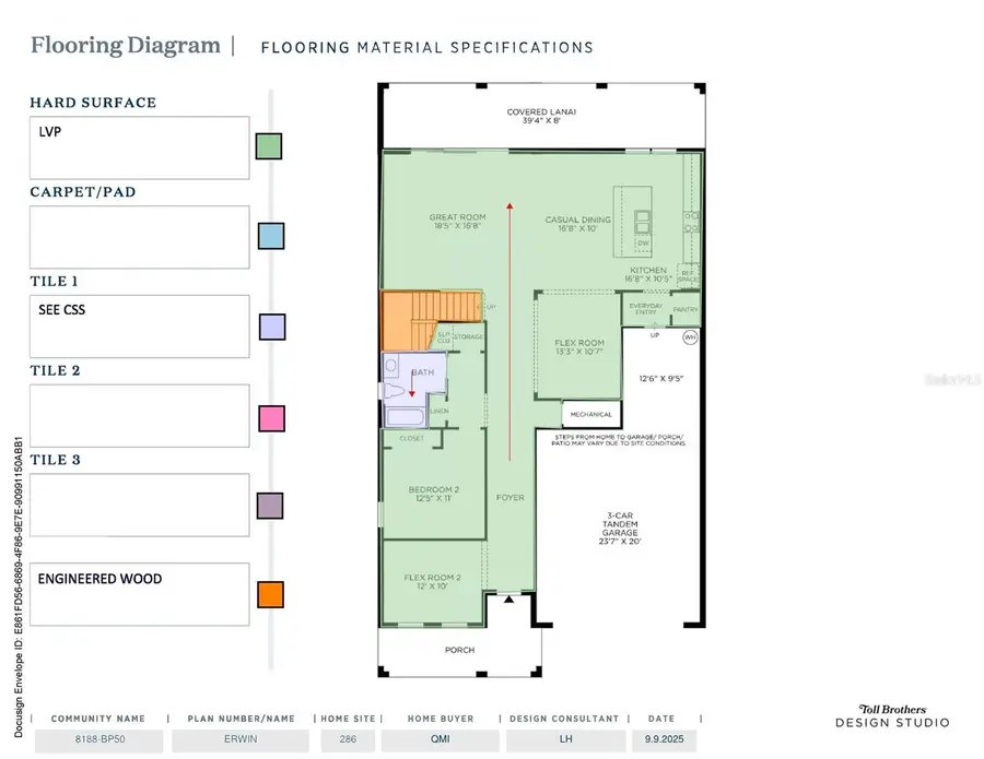 1479 Ridgeback Drive, Apopka, FL 32703 - Image #3
