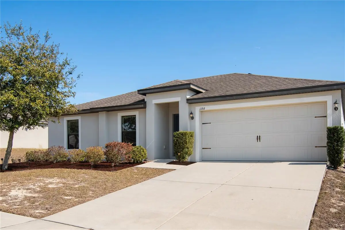 1188 Moyle Way, Mascotte, FL 34753 - #1