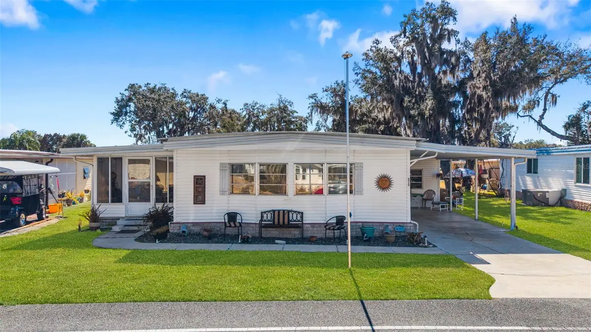 313 Palo Verde Drive, Leesburg, FL 34748 - Image #1