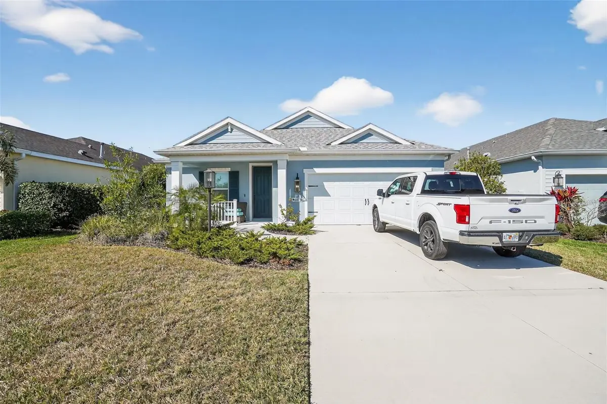 10710 Falling Leaf Court, Parrish, FL 34219 - Image #1