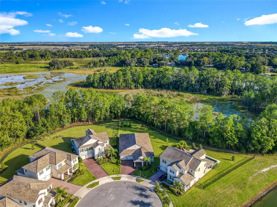 8708 Sonoma Coast Drive, Winter Garden, FL 34787 - #2