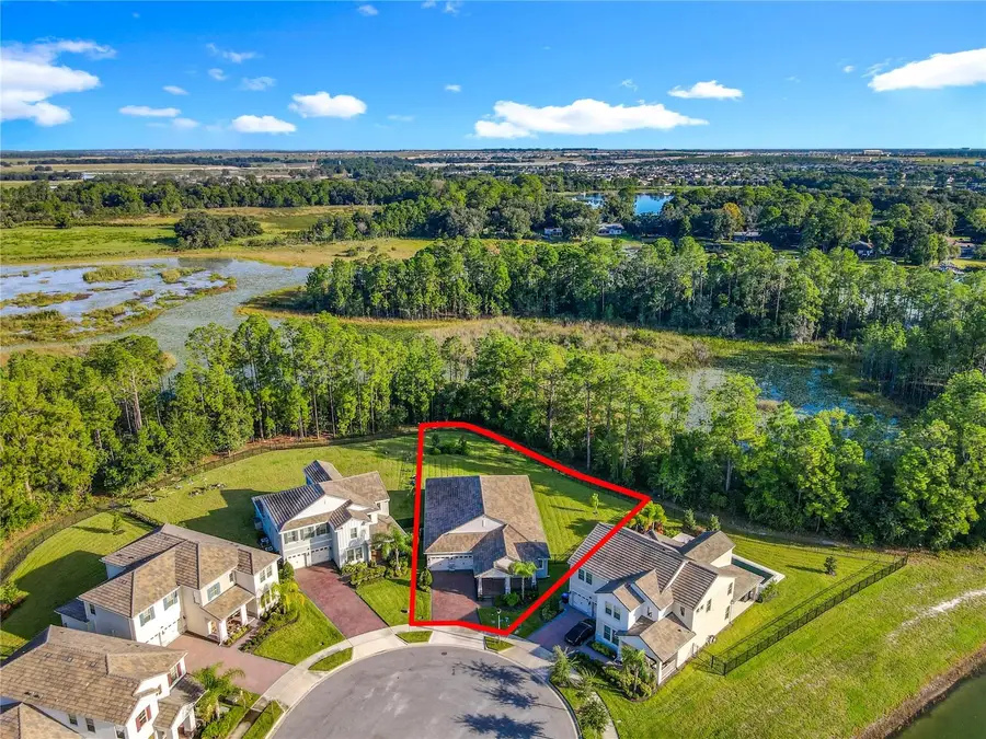 8708 Sonoma Coast Drive, Winter Garden, FL 34787 - #3