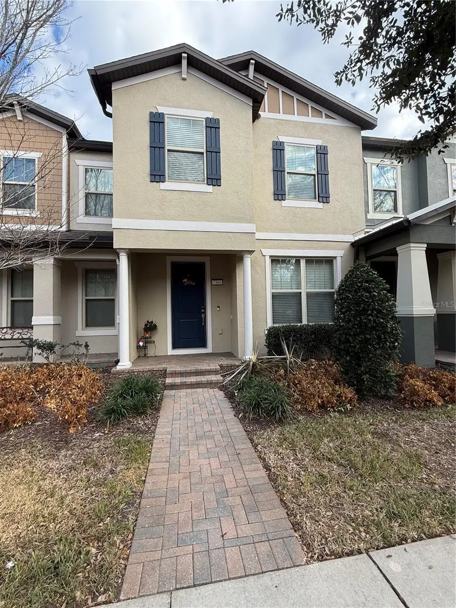 7369 Duxbury Lane, Winter Garden, FL 34787 - #1