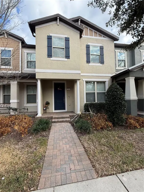 7369 Duxbury Lane, WINTER GARDEN, FL 34787