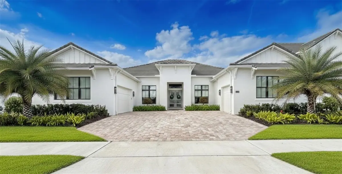 9115 Santorini Drive, Orlando, FL 32827 - #1