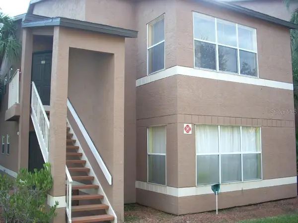 4504 Commander Drive #1821, ORLANDO, FL 32822