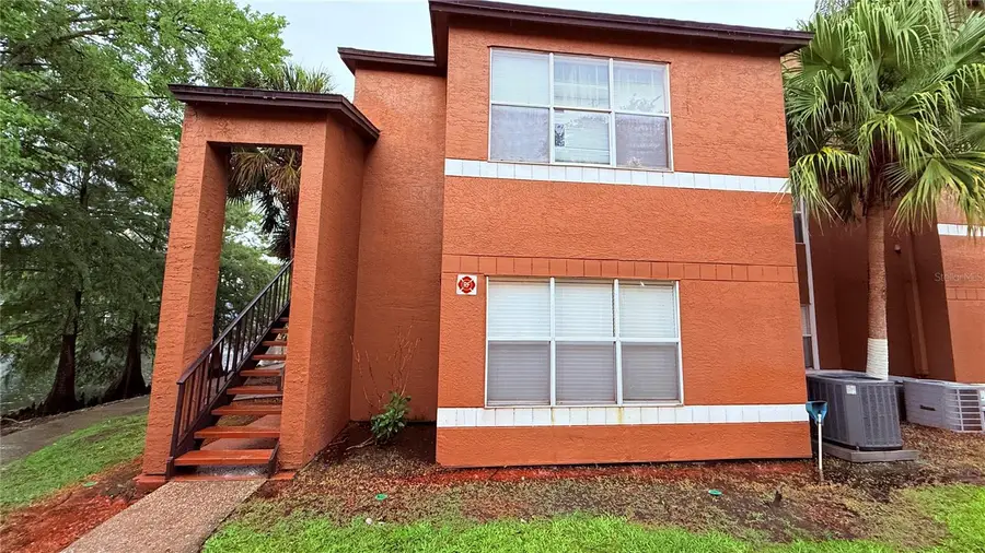 4504 Commander Drive #1821, Orlando, FL 32822 - #2