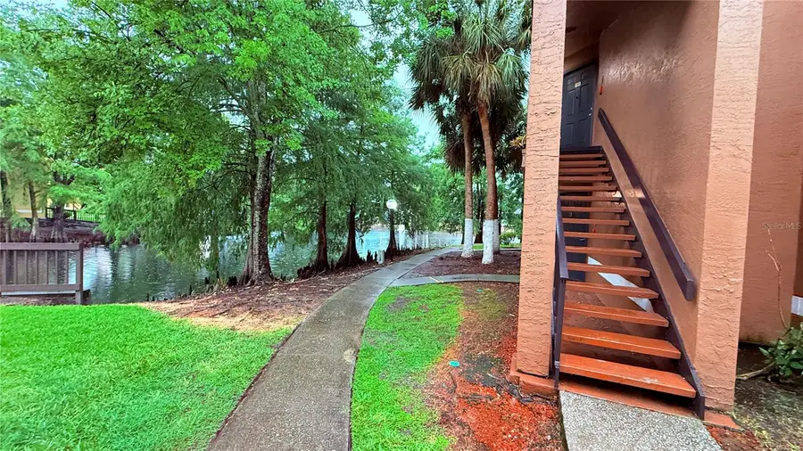 4504 Commander Drive #1821, Orlando, FL 32822 - #3