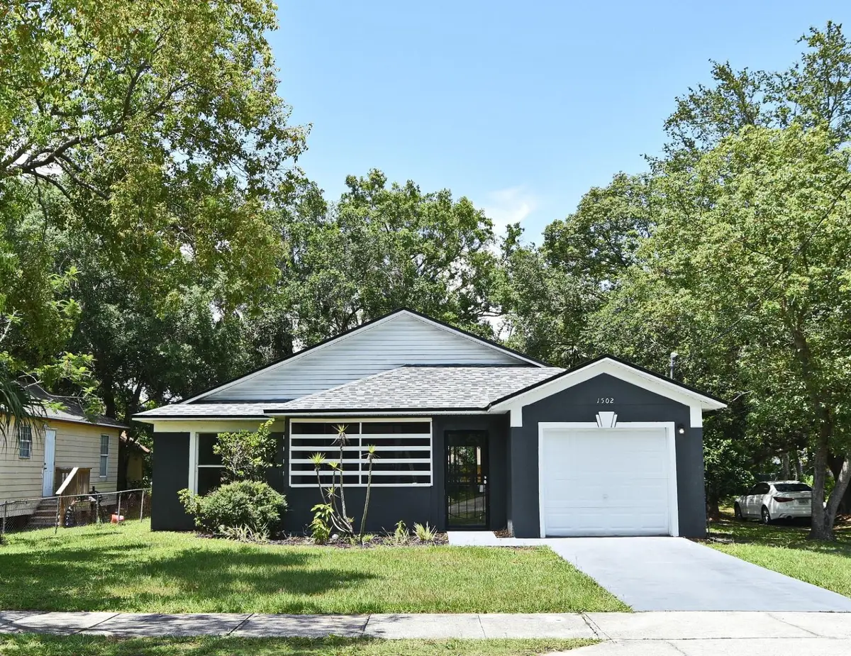 1502 W 16th Street, Sanford, FL 32771 - #1