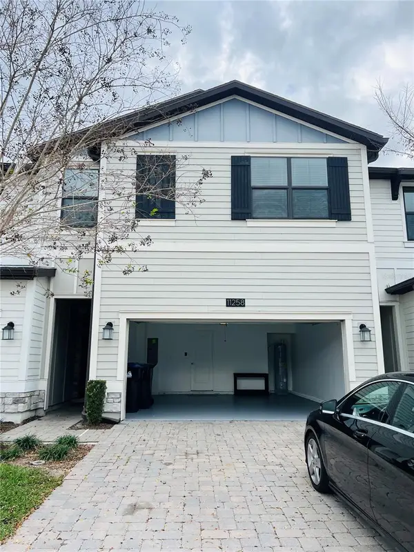 11258 Whistling Pine Way, ORLANDO, FL 32832