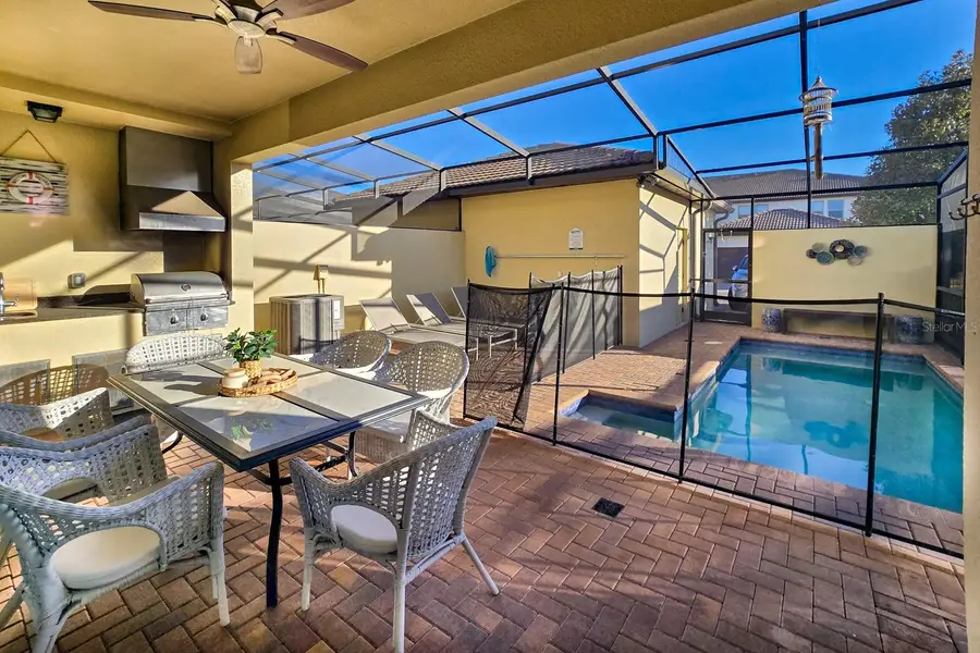 2006 Majorca Drive, Kissimmee, FL 34747 - Image #2