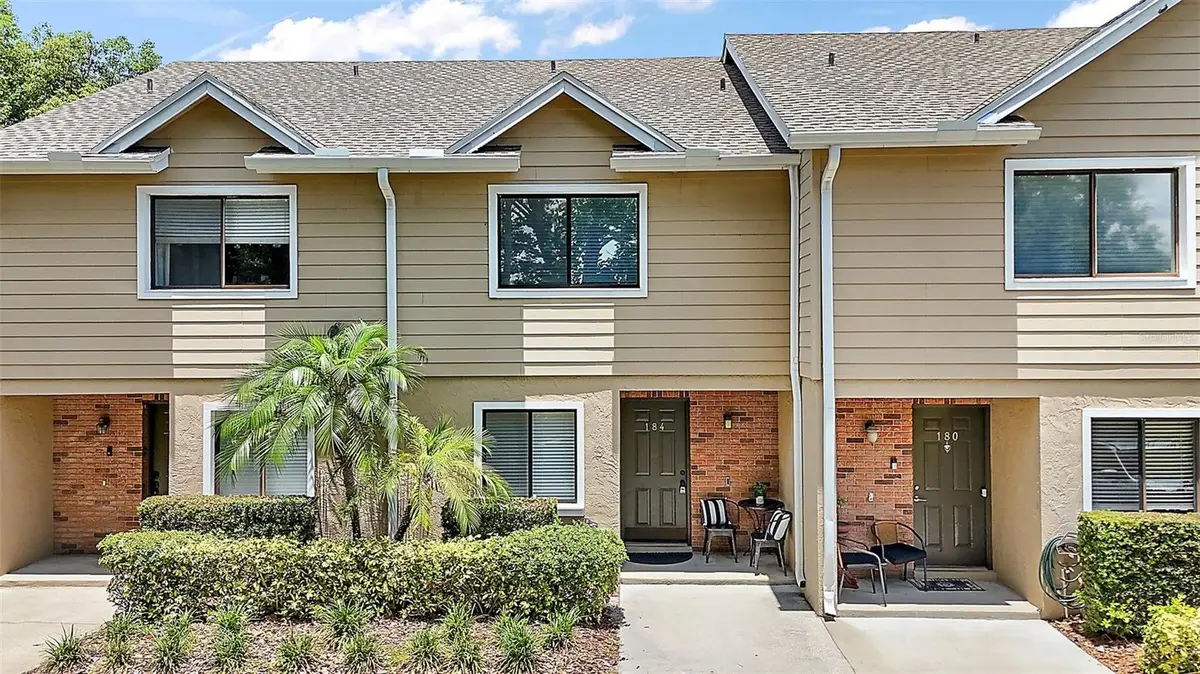184 Sandlewood Trail #2, Winter Park, FL 32789 - Image #1