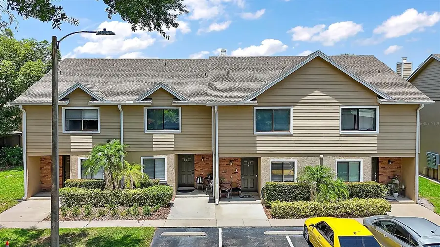 184 Sandlewood Trail #2, Winter Park, FL 32789 - Image #2
