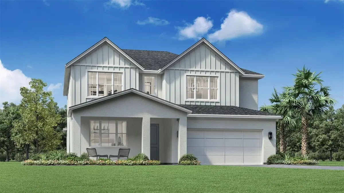 1742 Raenhurst Lane, Apopka, FL 32703 - Image #1