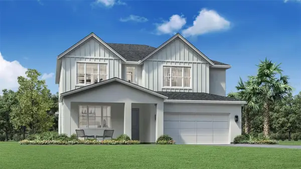 1742 Raenhurst Lane, APOPKA, FL 32703