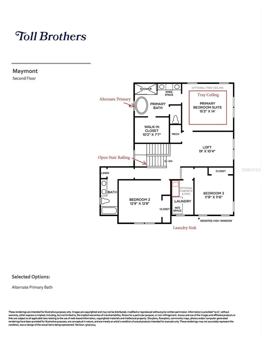 1742 Raenhurst Lane, Apopka, FL 32703 - Image #3