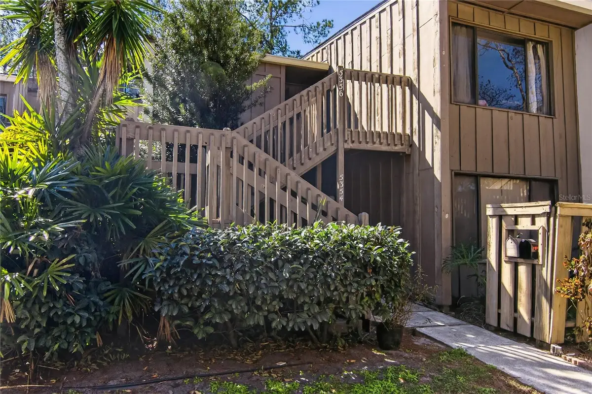 5356 Burning Tree Drive #D-07-2, Orlando, FL 32811 - Image #1