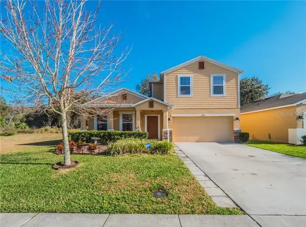 5128 Grassy Knoll Drive, TAVARES, FL 32778