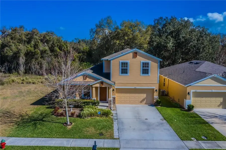 5128 Grassy Knoll Drive, Tavares, FL 32778 - Image #2