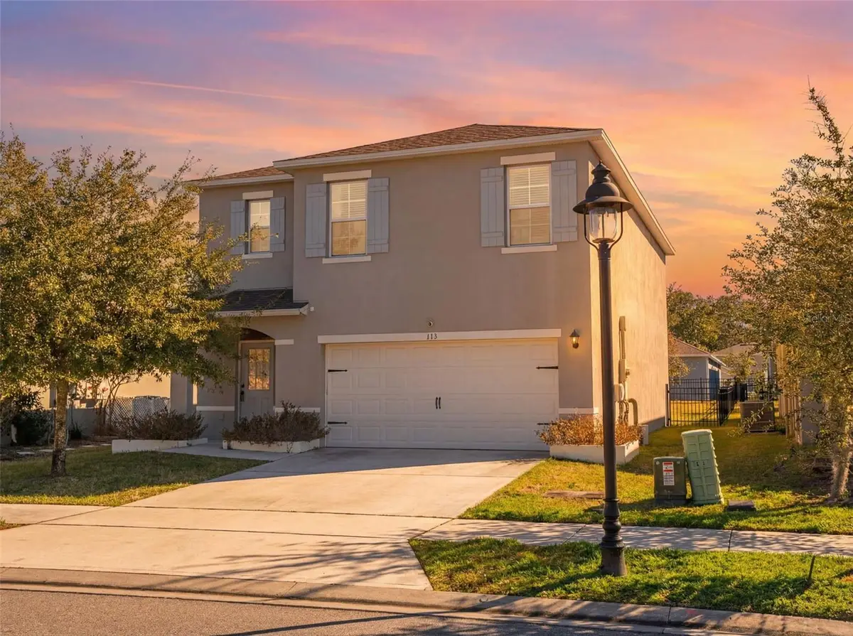 113 Camilla Road, Deland, FL 32724 - #1