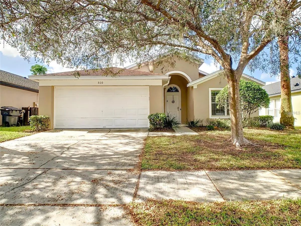 510 Castlemain Circle, Davenport, FL 33897 - Image #1