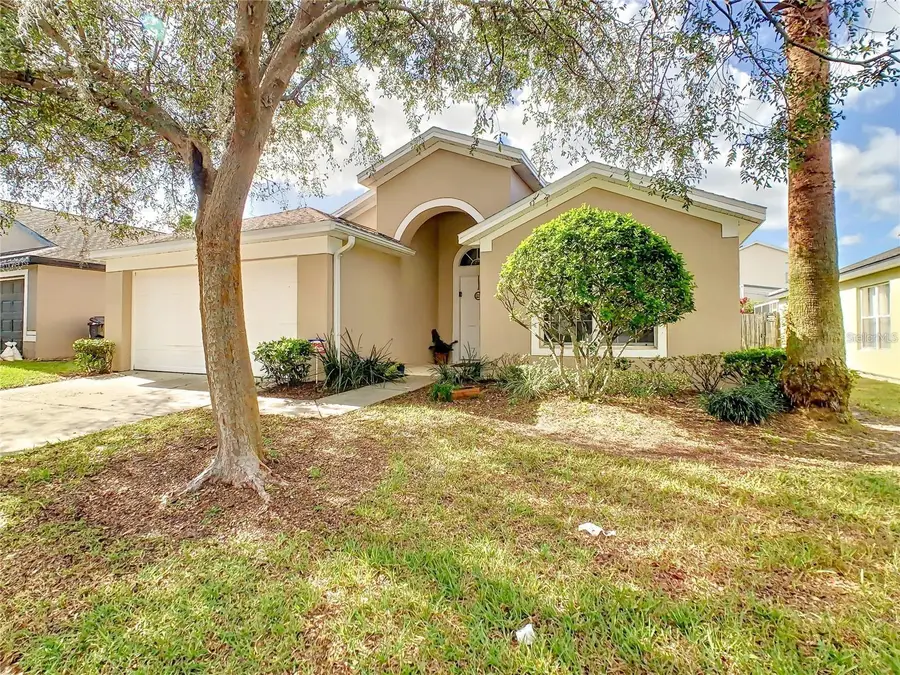 510 Castlemain Circle, Davenport, FL 33897 - Image #3