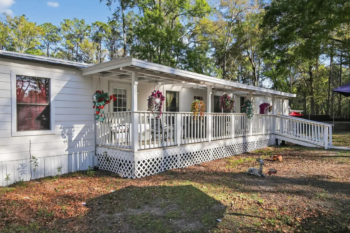 2522 NW 121st Avenue, Gainesville, FL 32609 - #1