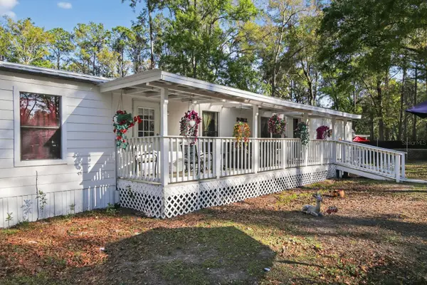 2522 NW 121st Avenue, GAINESVILLE, FL 32609