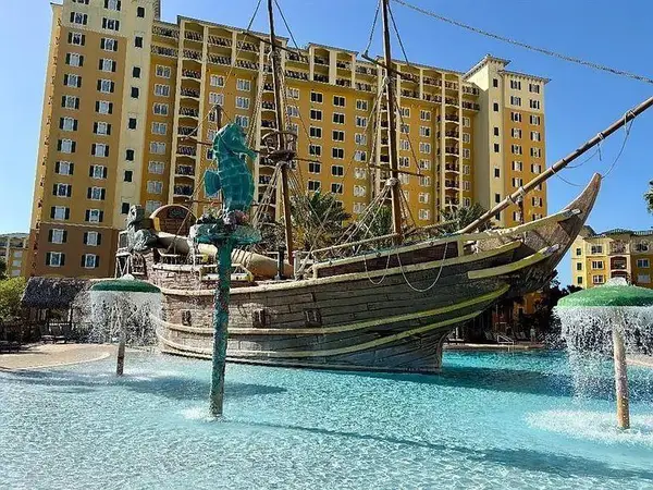 8100 Poinciana Boulevard, ORLANDO, FL 32821