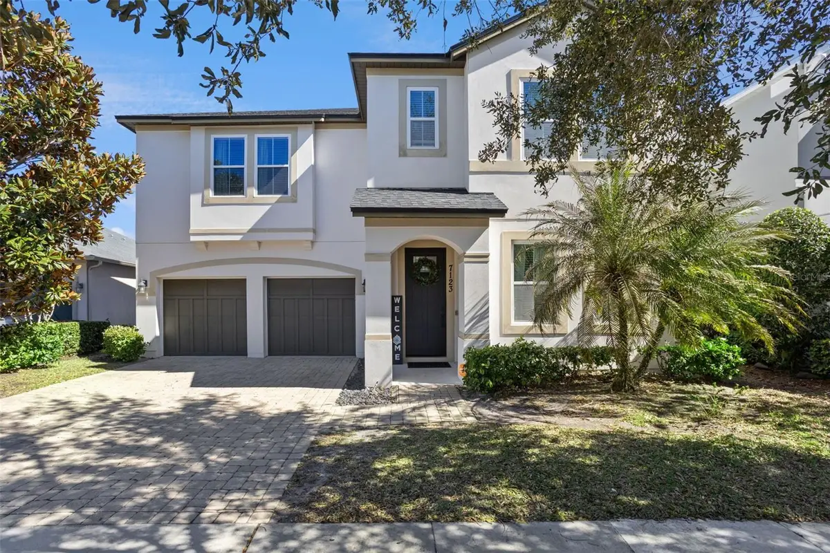 7123 Calm Cove Court, Windermere, FL 34786 - Image #1