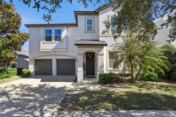 7123 Calm Cove Court, WINDERMERE, FL 34786