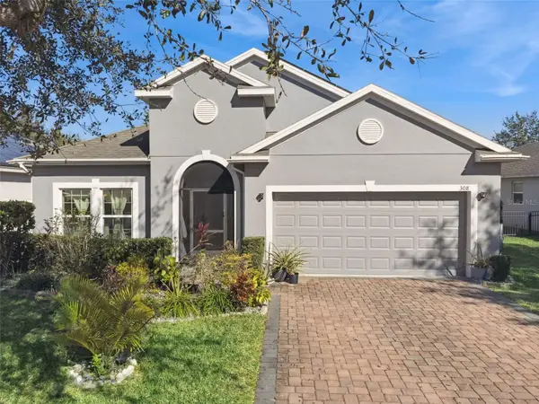 308 Lake Davenport Circle, DAVENPORT, FL 33837